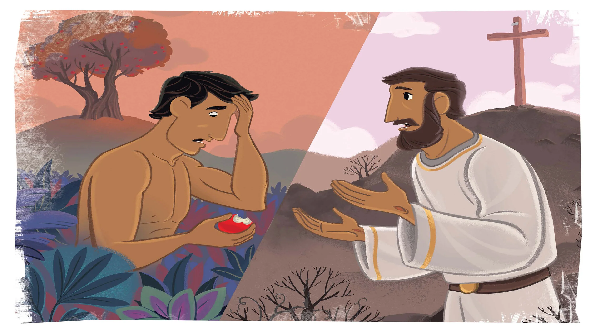 The Good News- Sunday January 24, 2021 