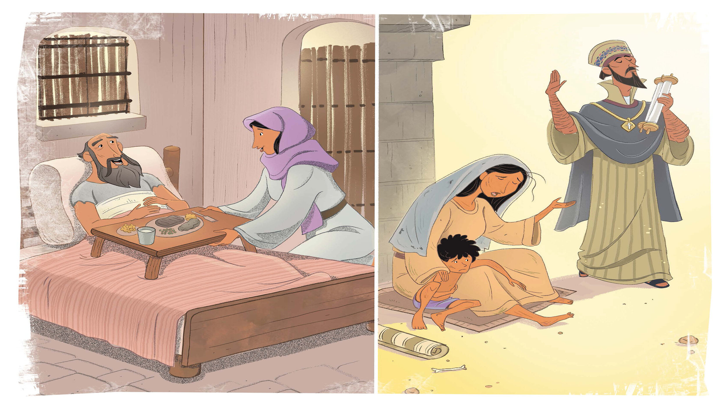 Doers of the Word- Sunday January 31, 2021 