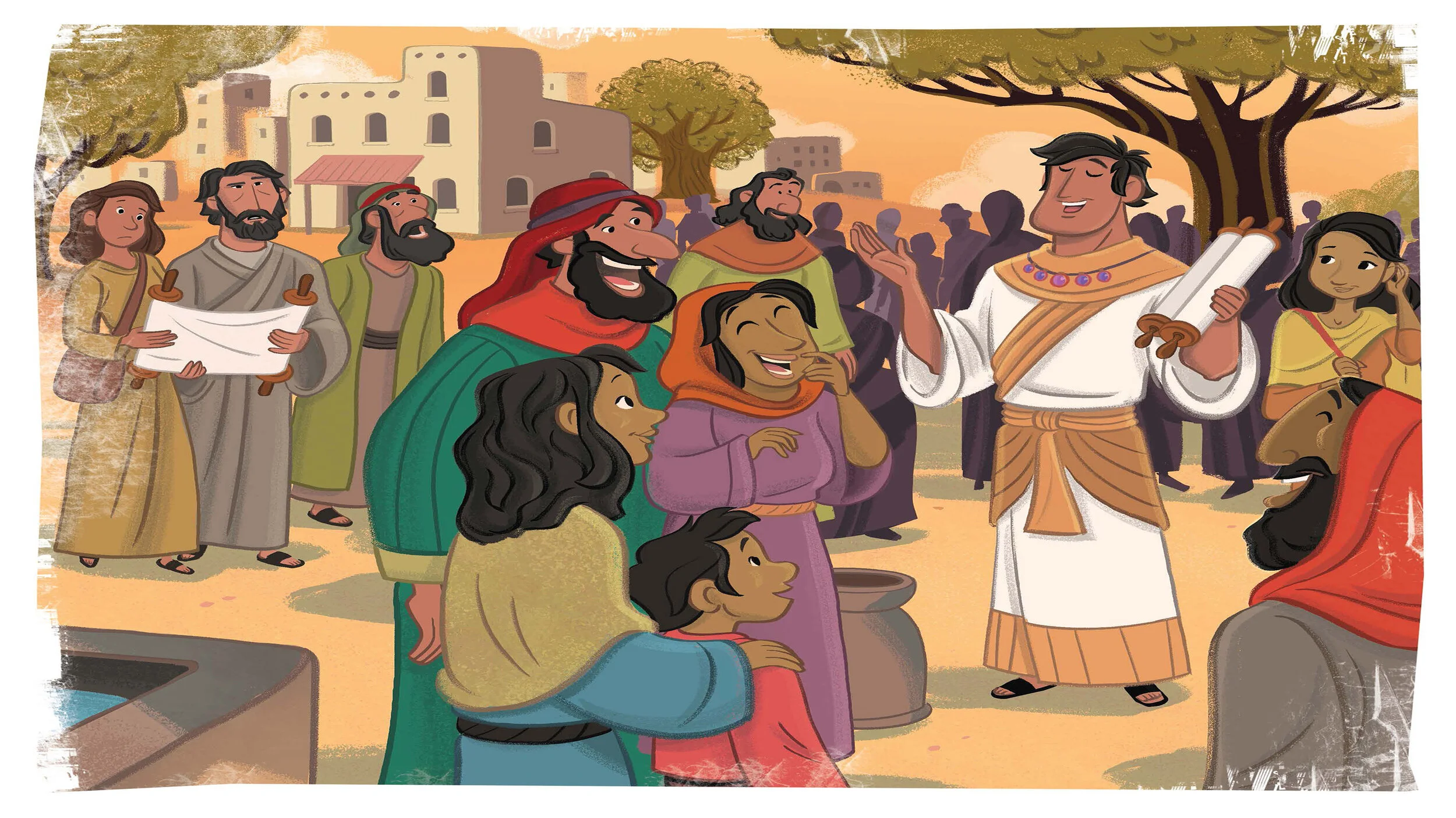 Guarding the Truth - Sunday February 28, 2021