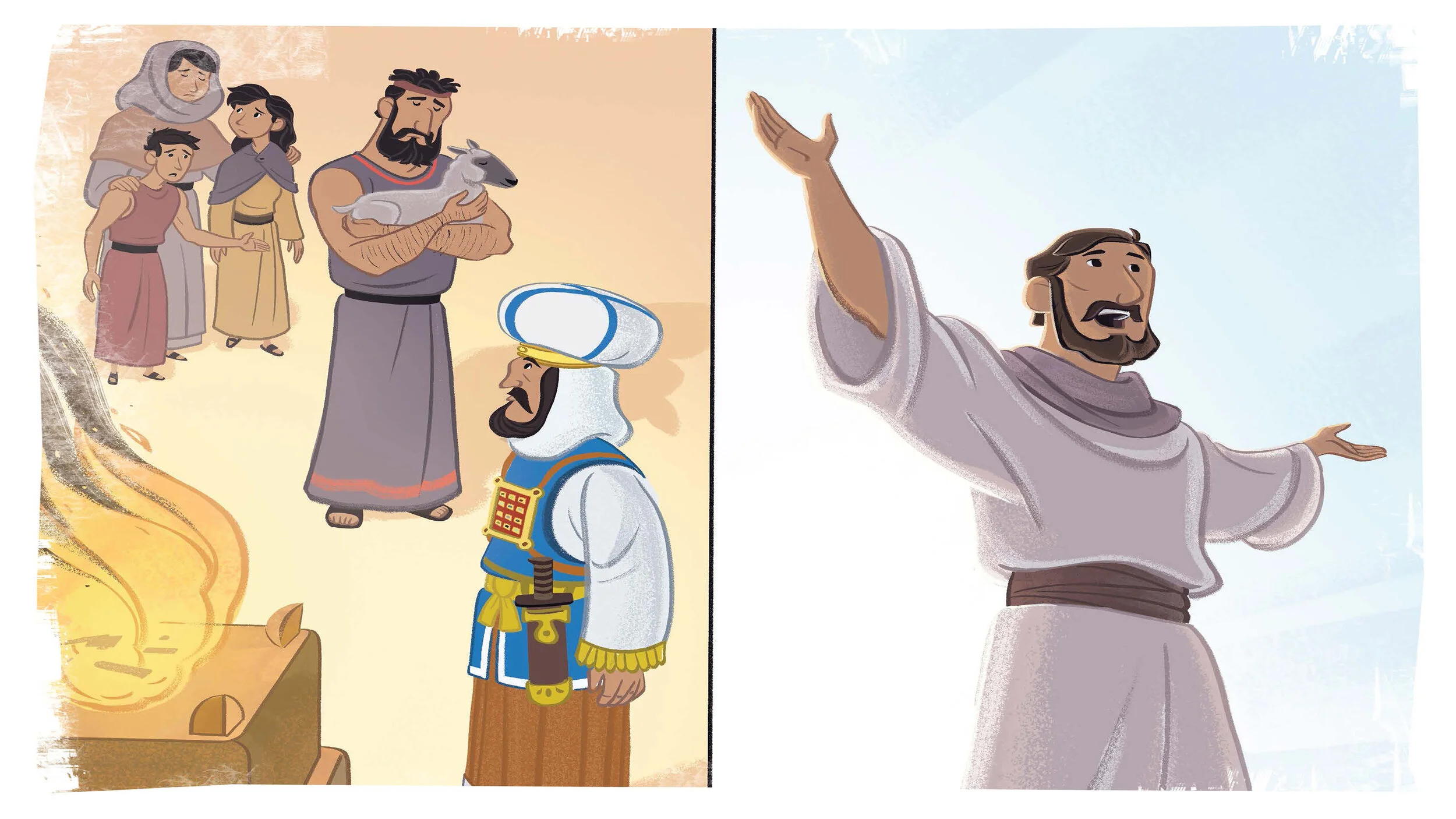 Jesus is Better - Sunday March 21, 2021 