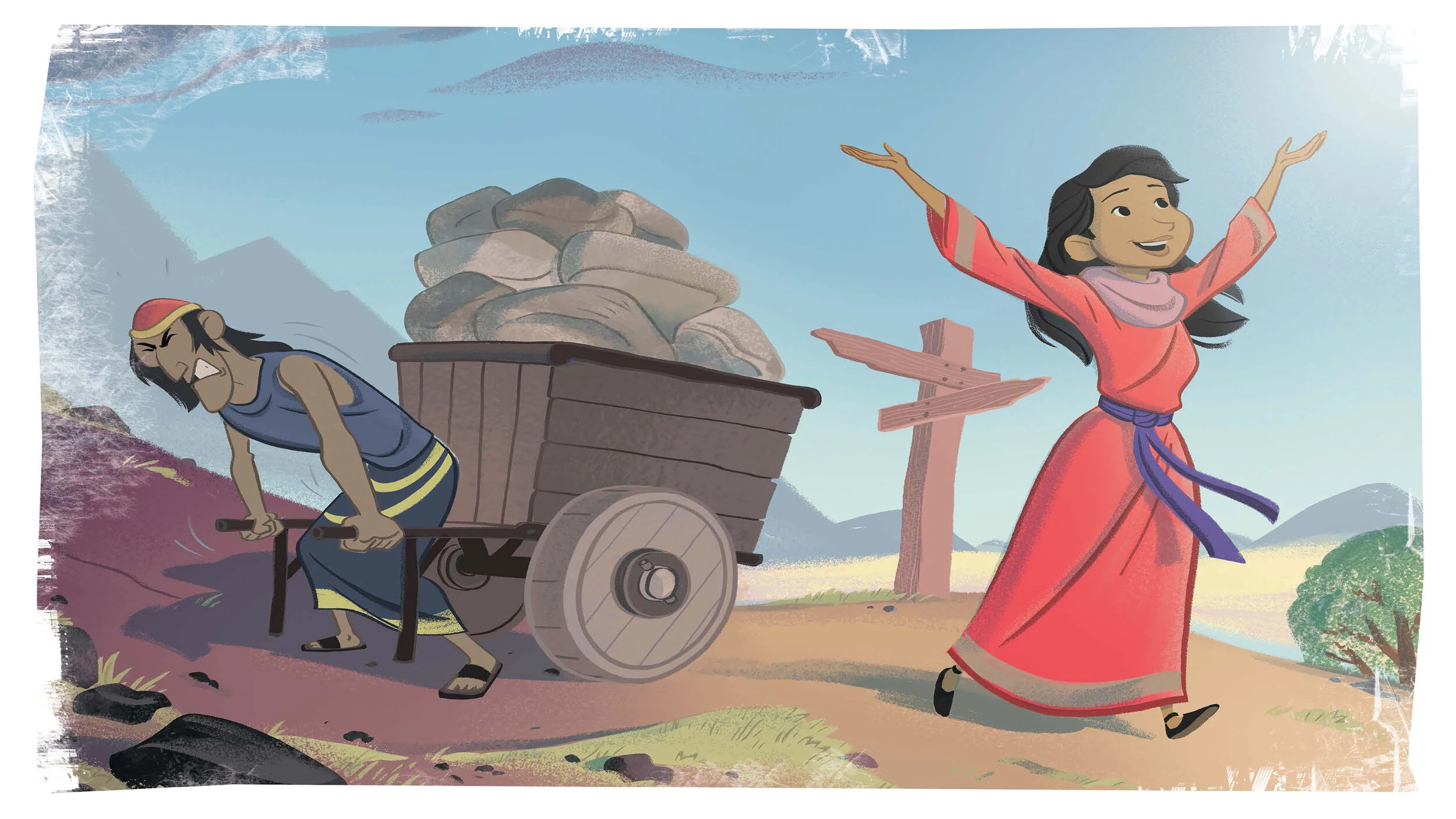 No Other Gospel - Sunday May 23, 2021