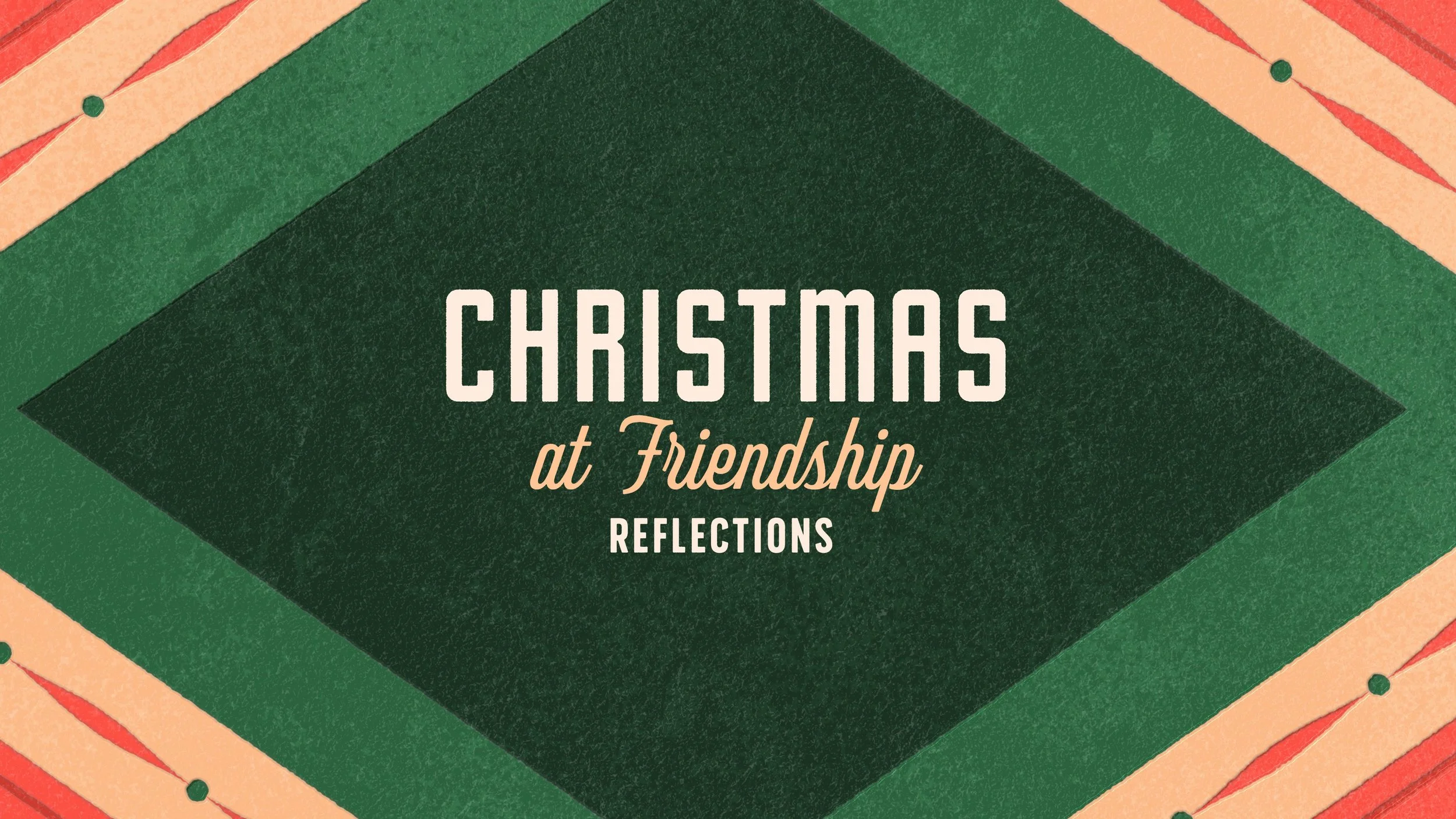 Christmas Reflections