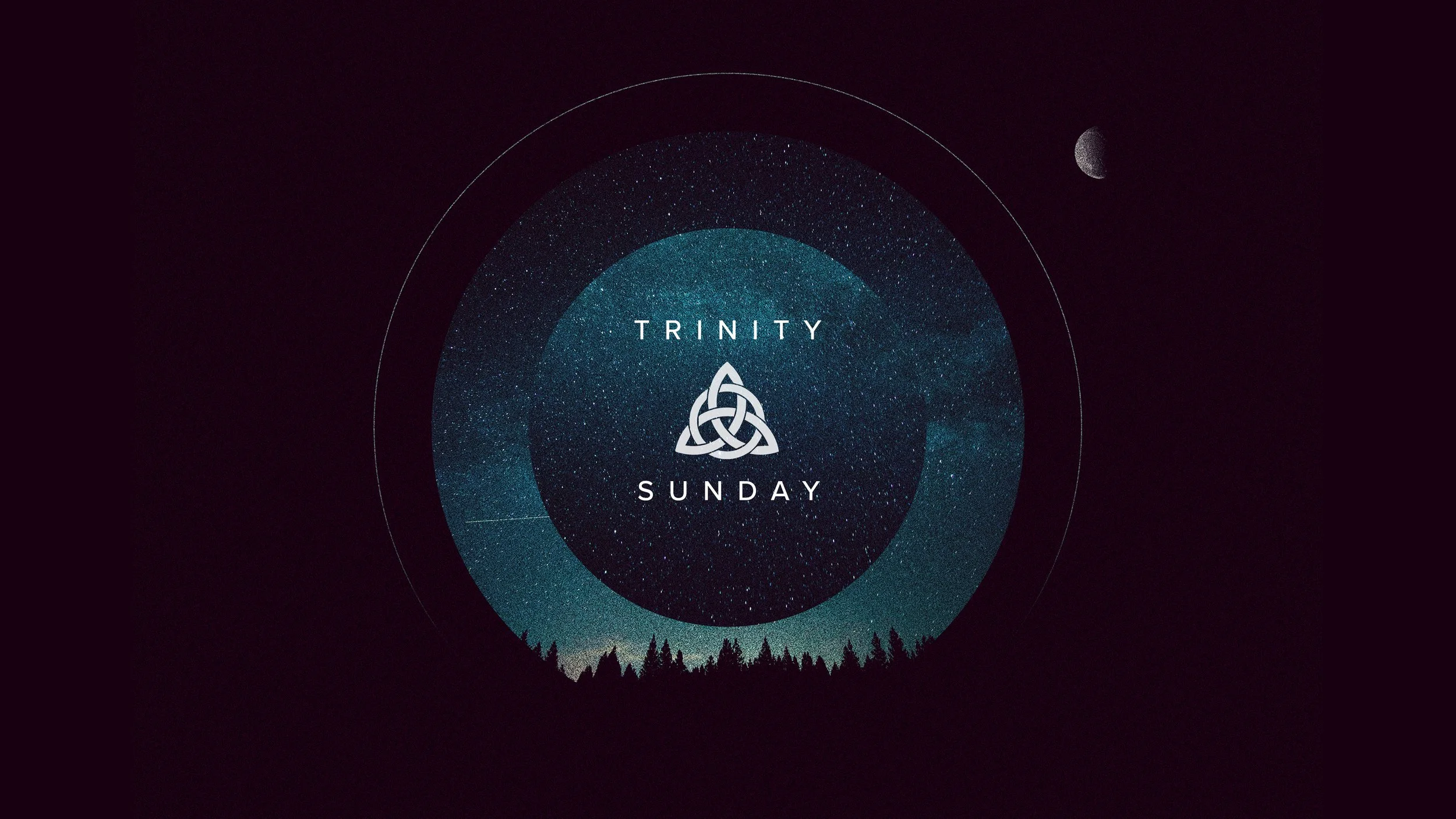 Trinity in Our Creation