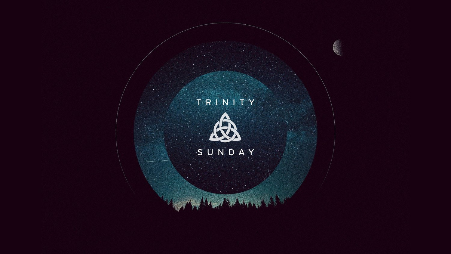 Trinity in Our Creation episode artwork