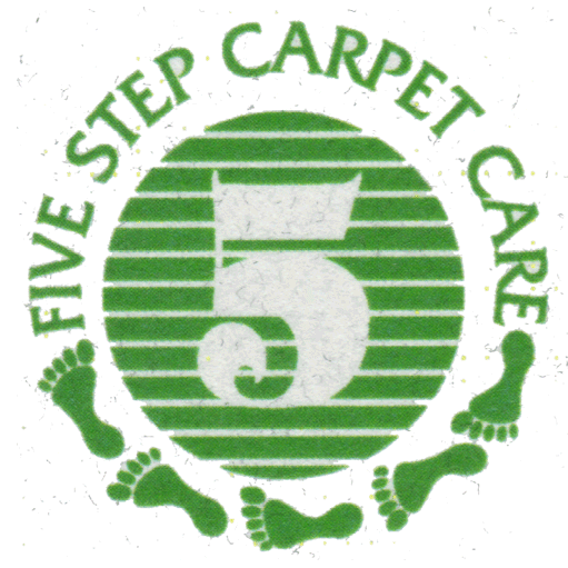 Tony&#39;s Five Step Carpet Care
