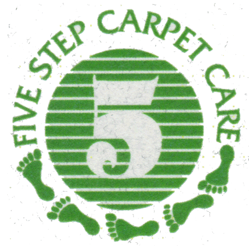 Tony's Five Step Carpet Care