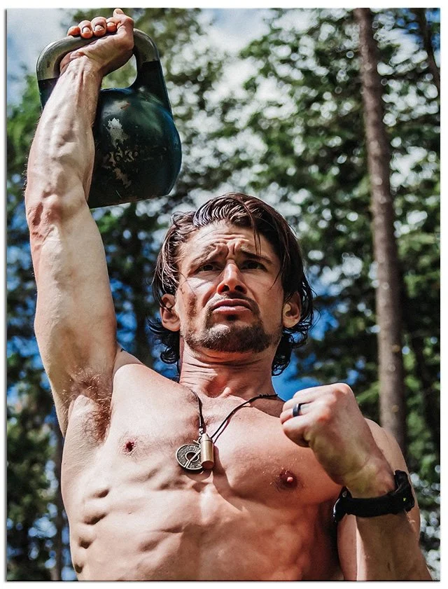 ben greenfield glutathione An Interview with Ben Greenfield