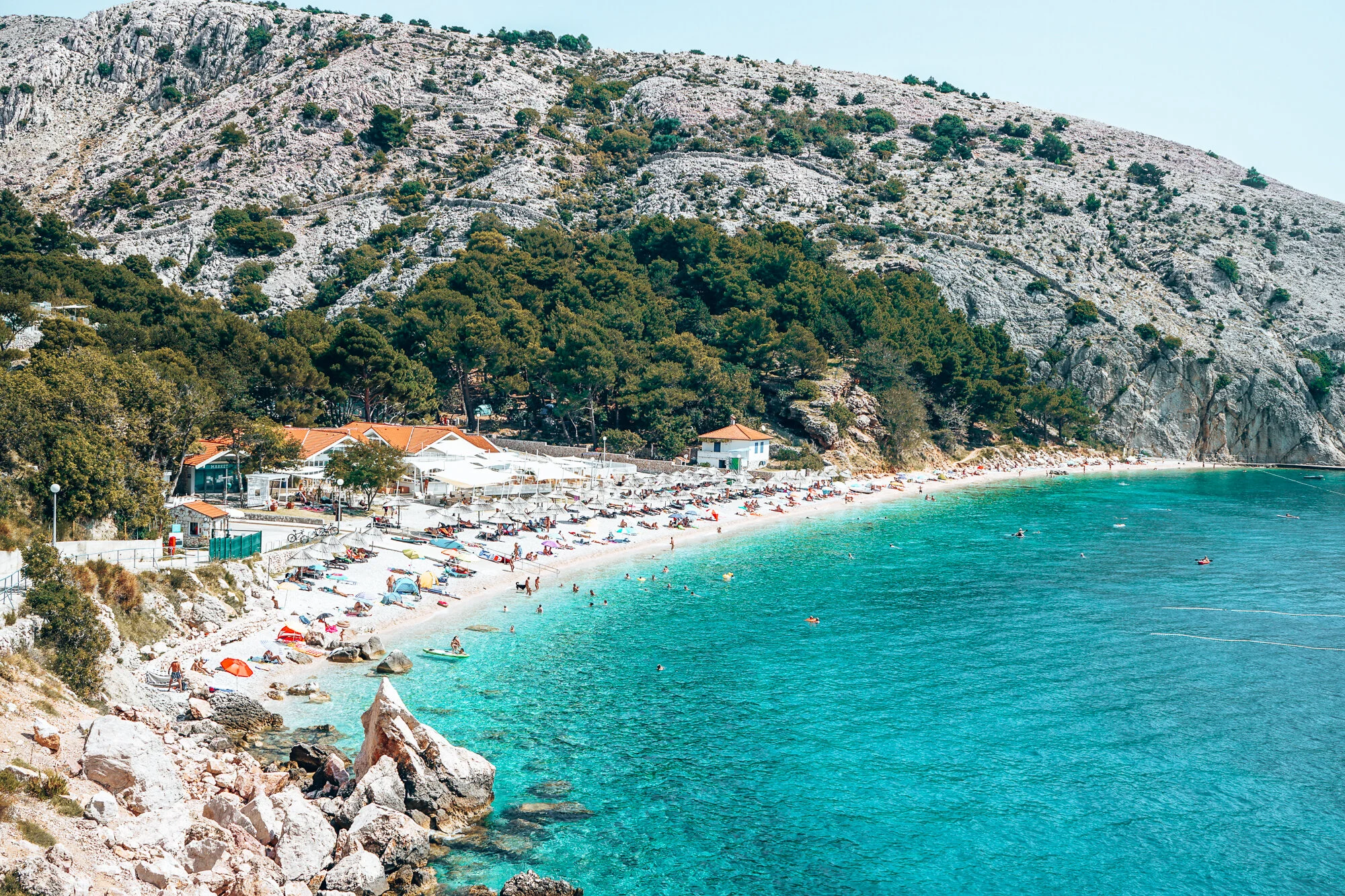 The Best of Istria, Croatia