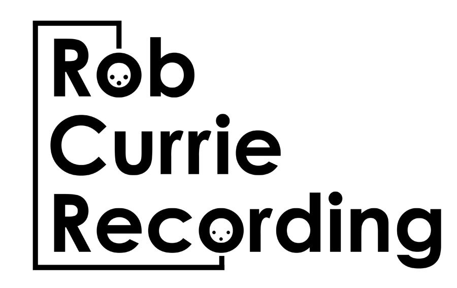 Rob Currie Recording