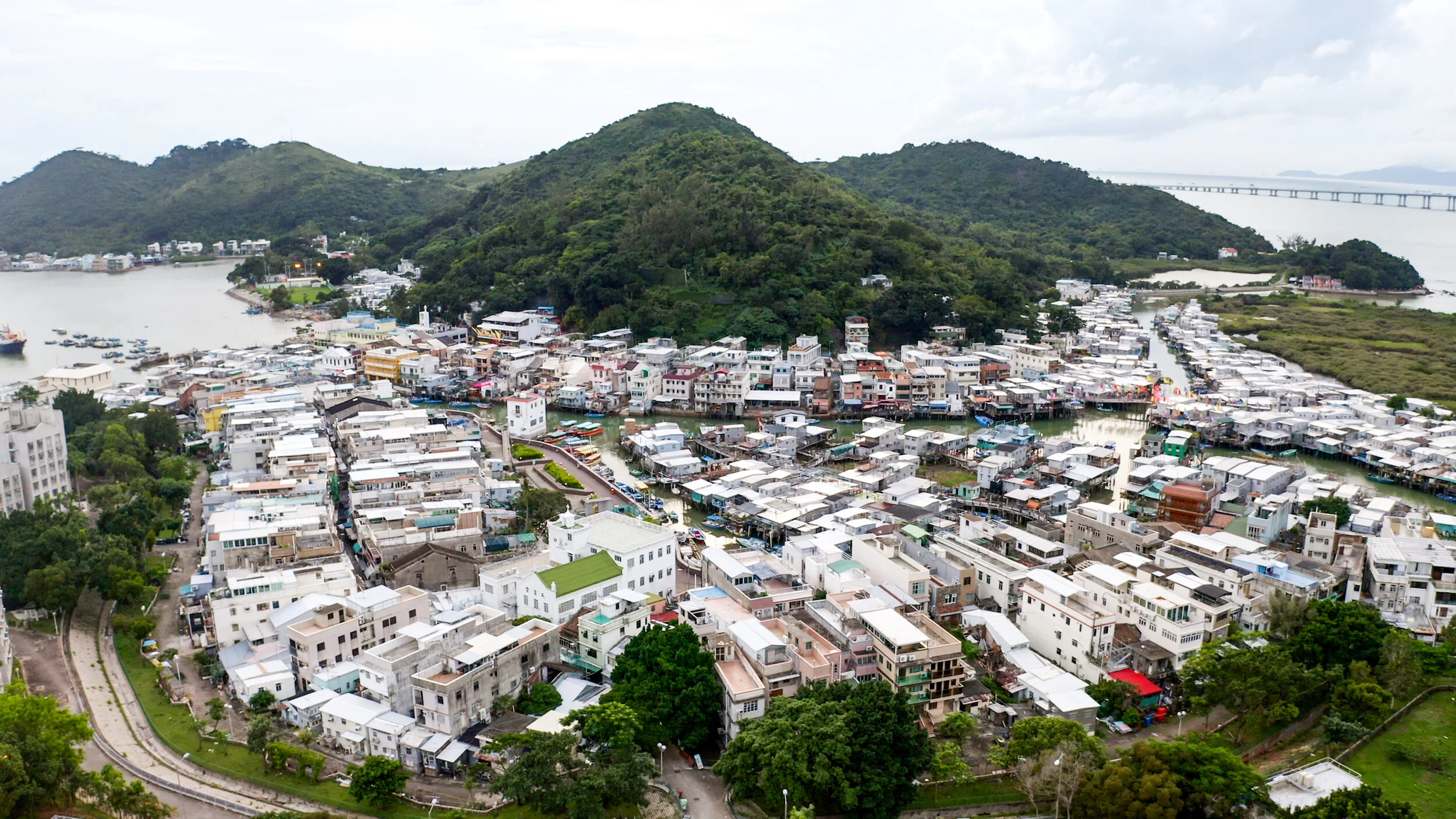 HONG KONG