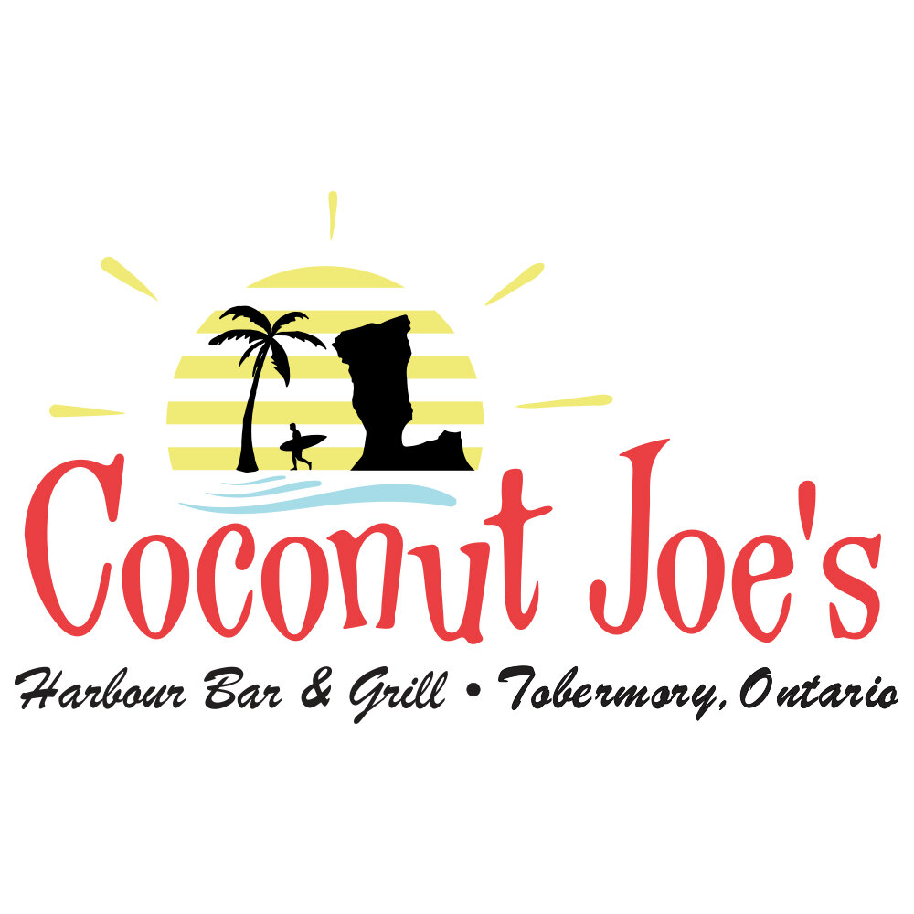 Coconut Joe's Harbour Bar and Grill