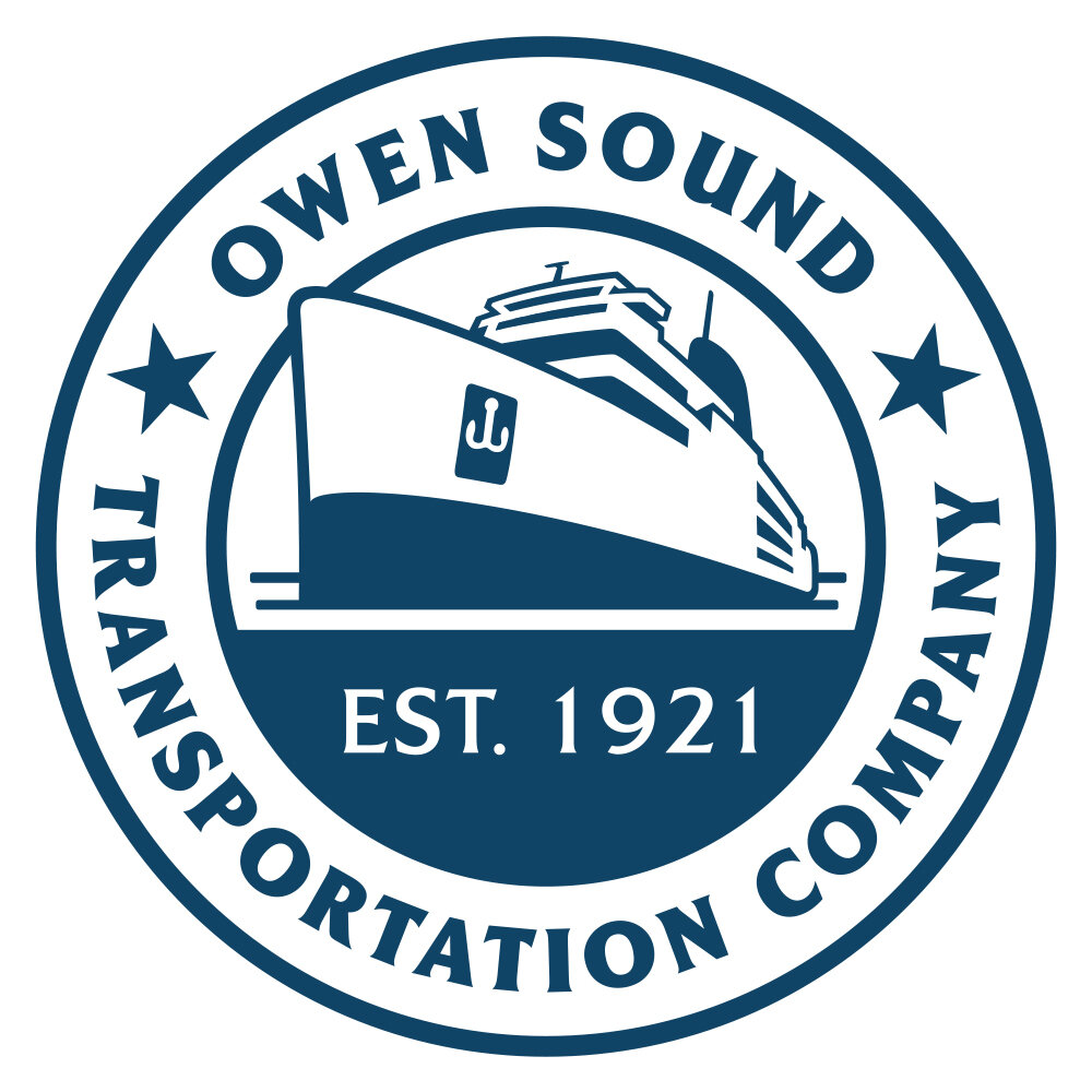 The Owen Sound Transportation Company – Chi-Cheemaun Ferry Service