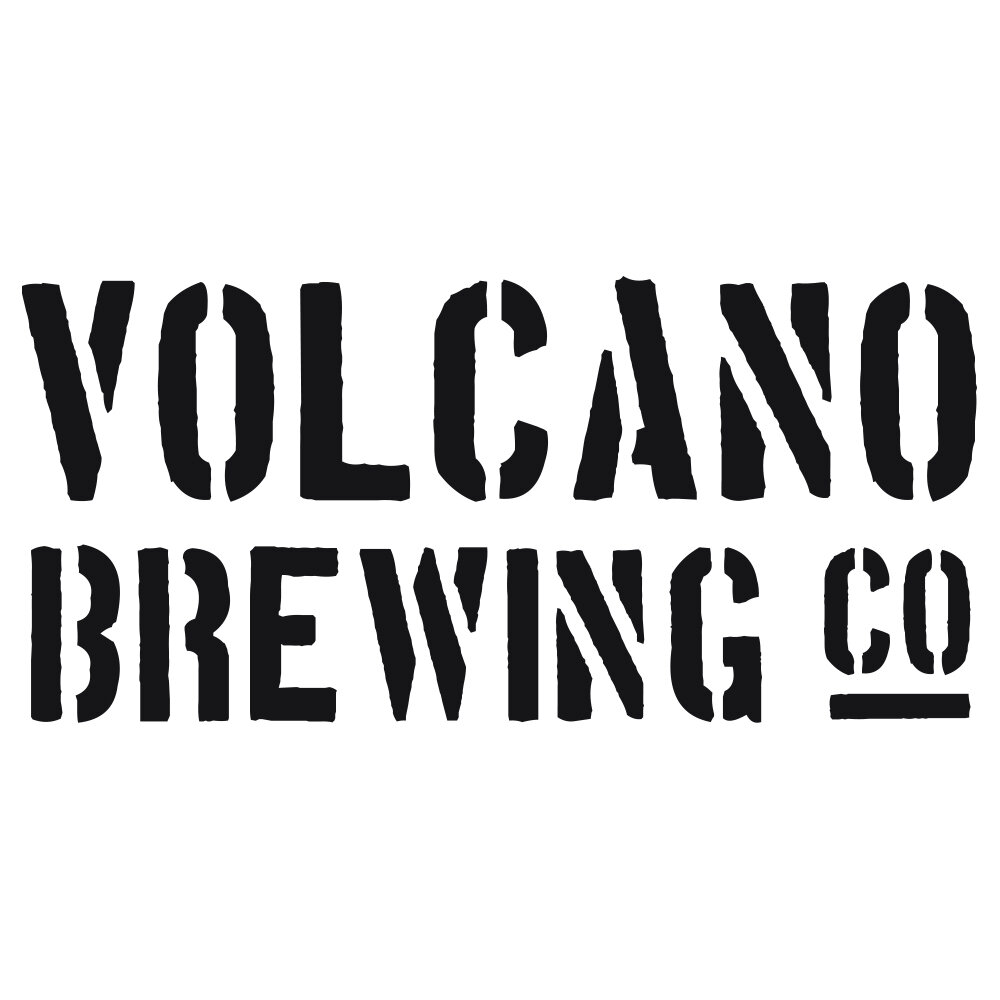 Volcano Brewing Company