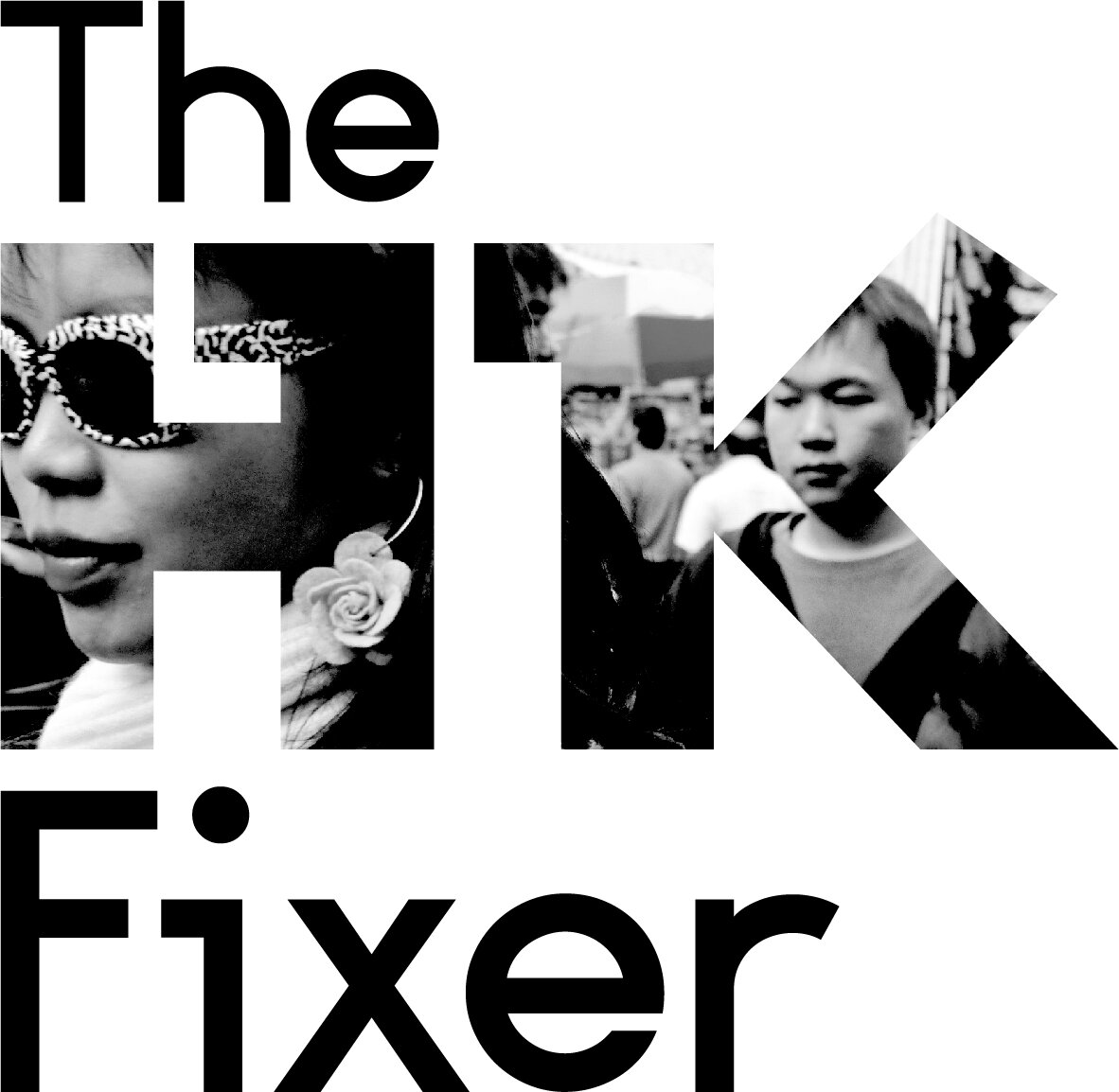 The Hong Kong Fixer Productions Limited