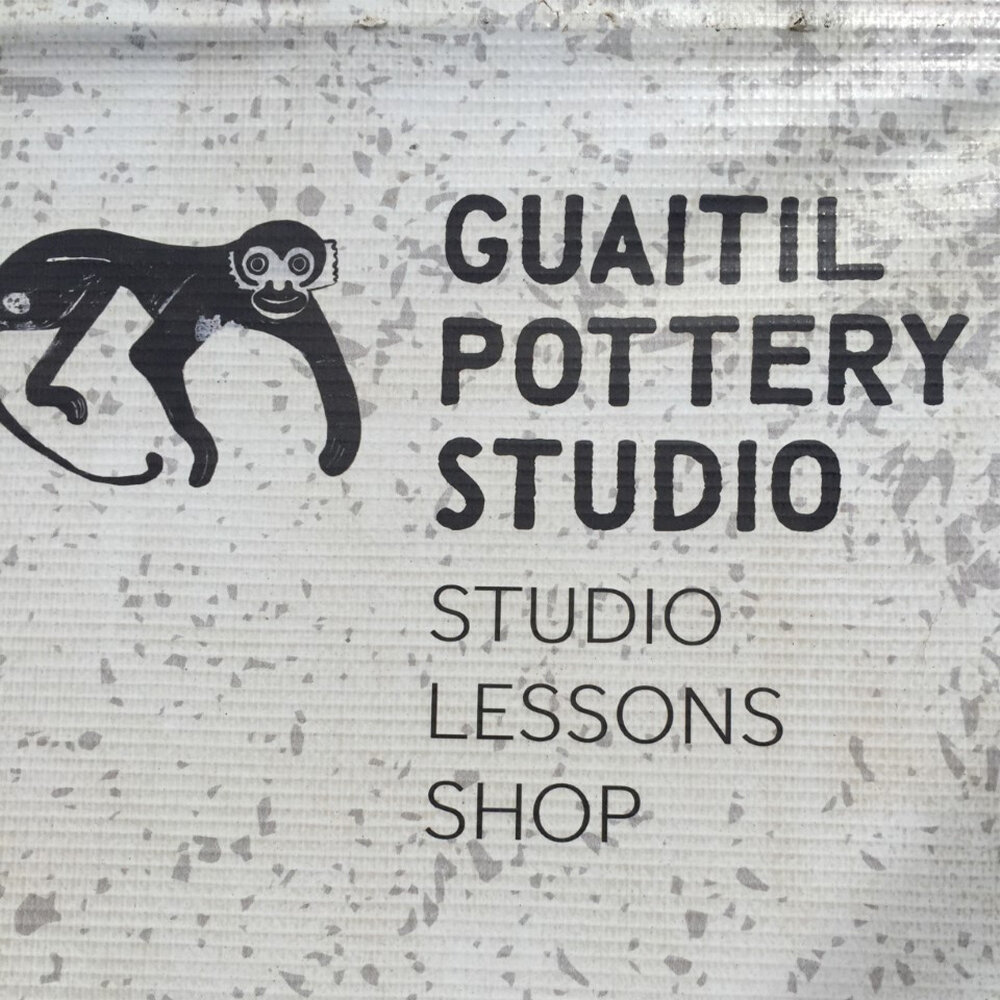 Guaitil Pottery Studio 