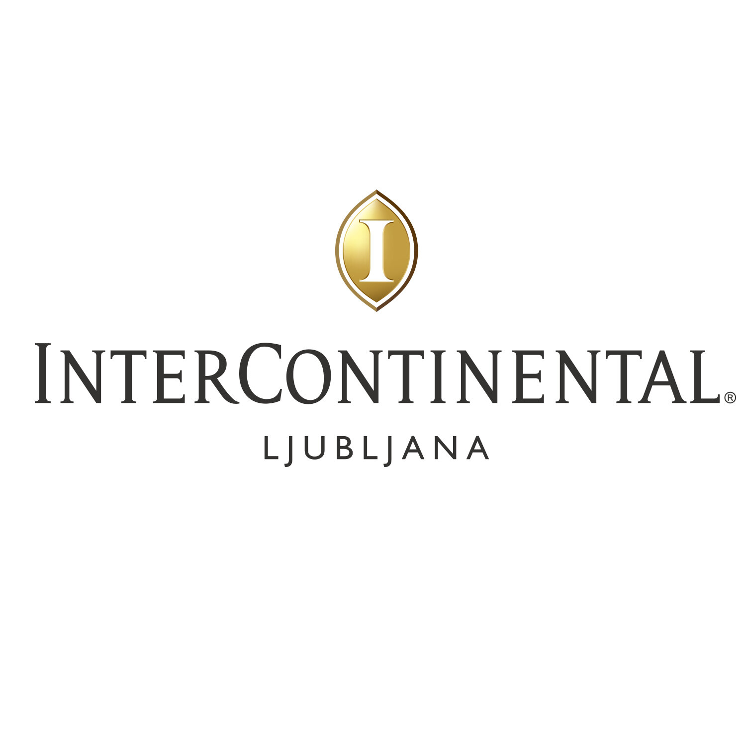  InterContinental Ljubljana