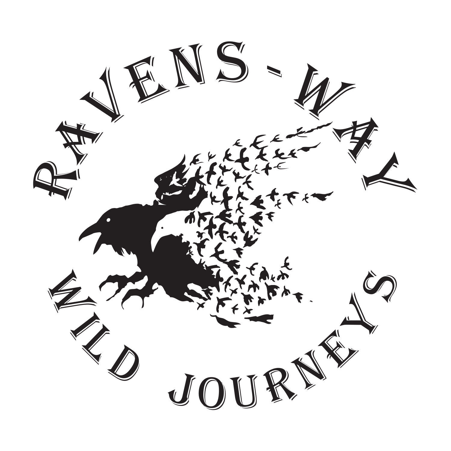 Ravens-Way Wild Journeys LLC.