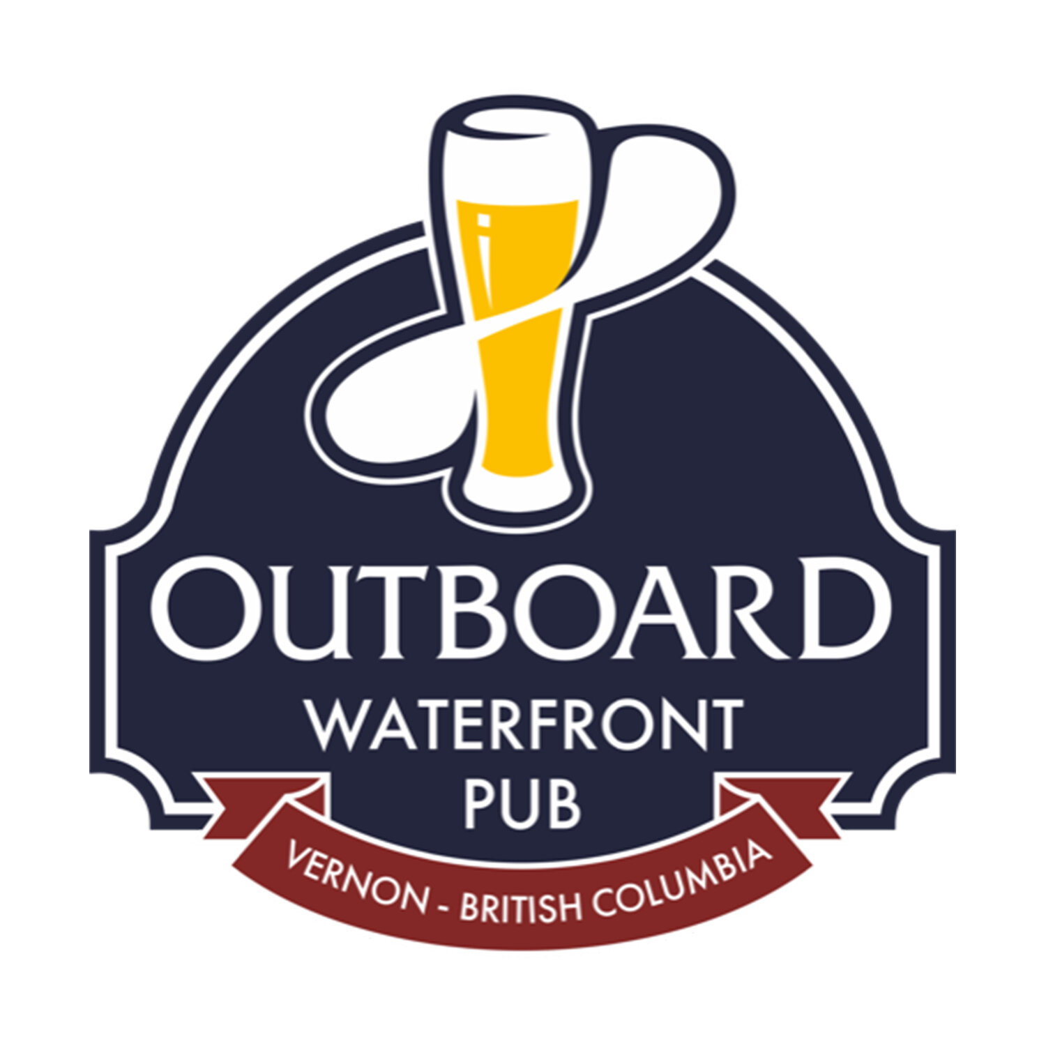 The Outboard Waterfront Pub