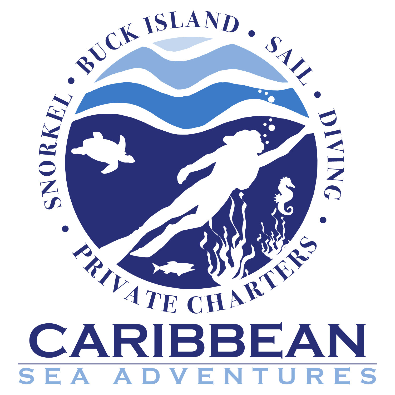 Caribbean Sea Adventures