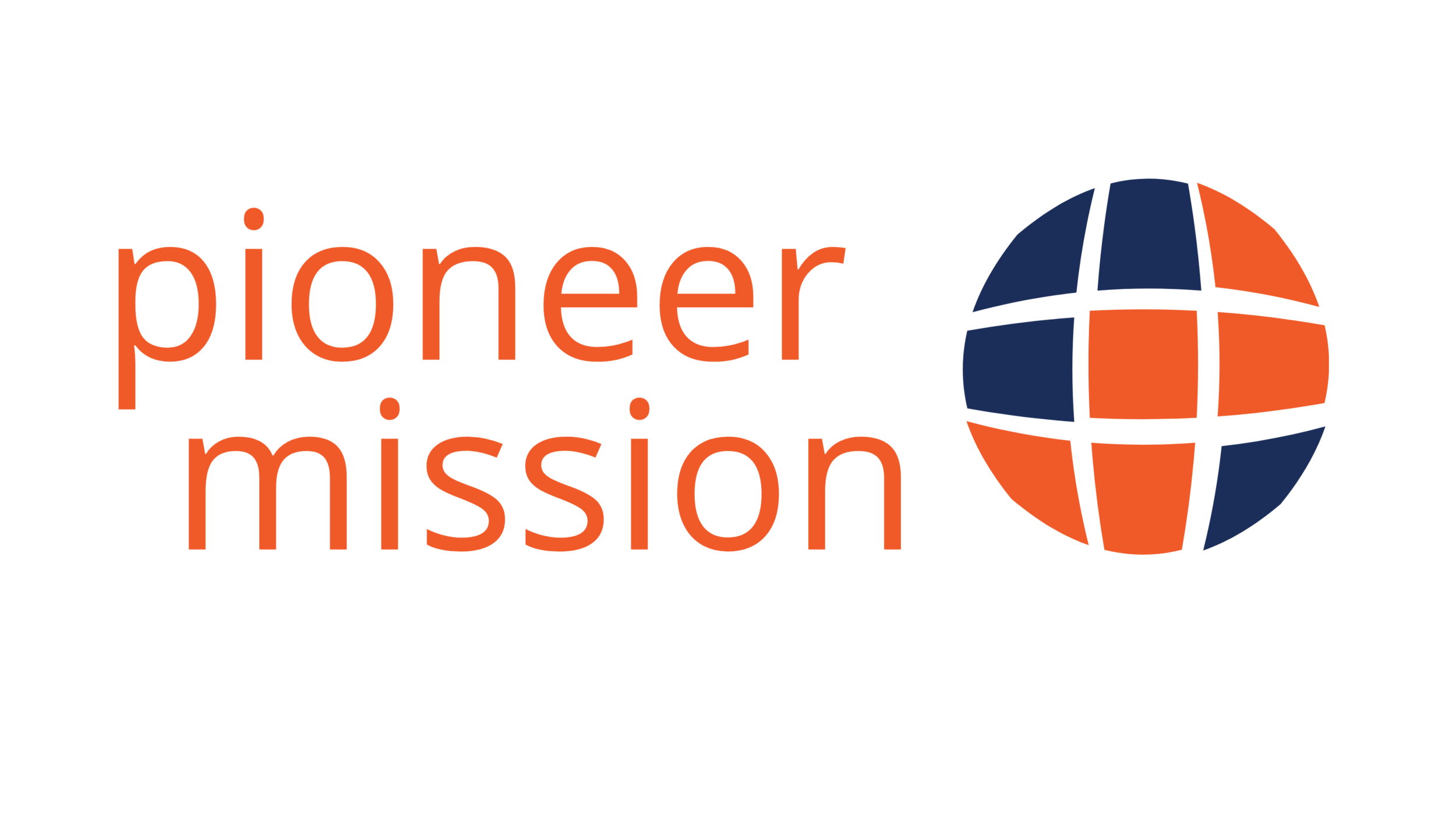 Pioneer Mission