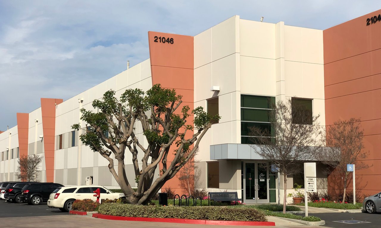 THE KLABIN COMPANY REPRESENTS THERMOSOURCE TOOKING AND MANUFACTURING IN MULTI-YEAR SUBLEASE OF INDUSTRIAL BUILDING IN CARSON
