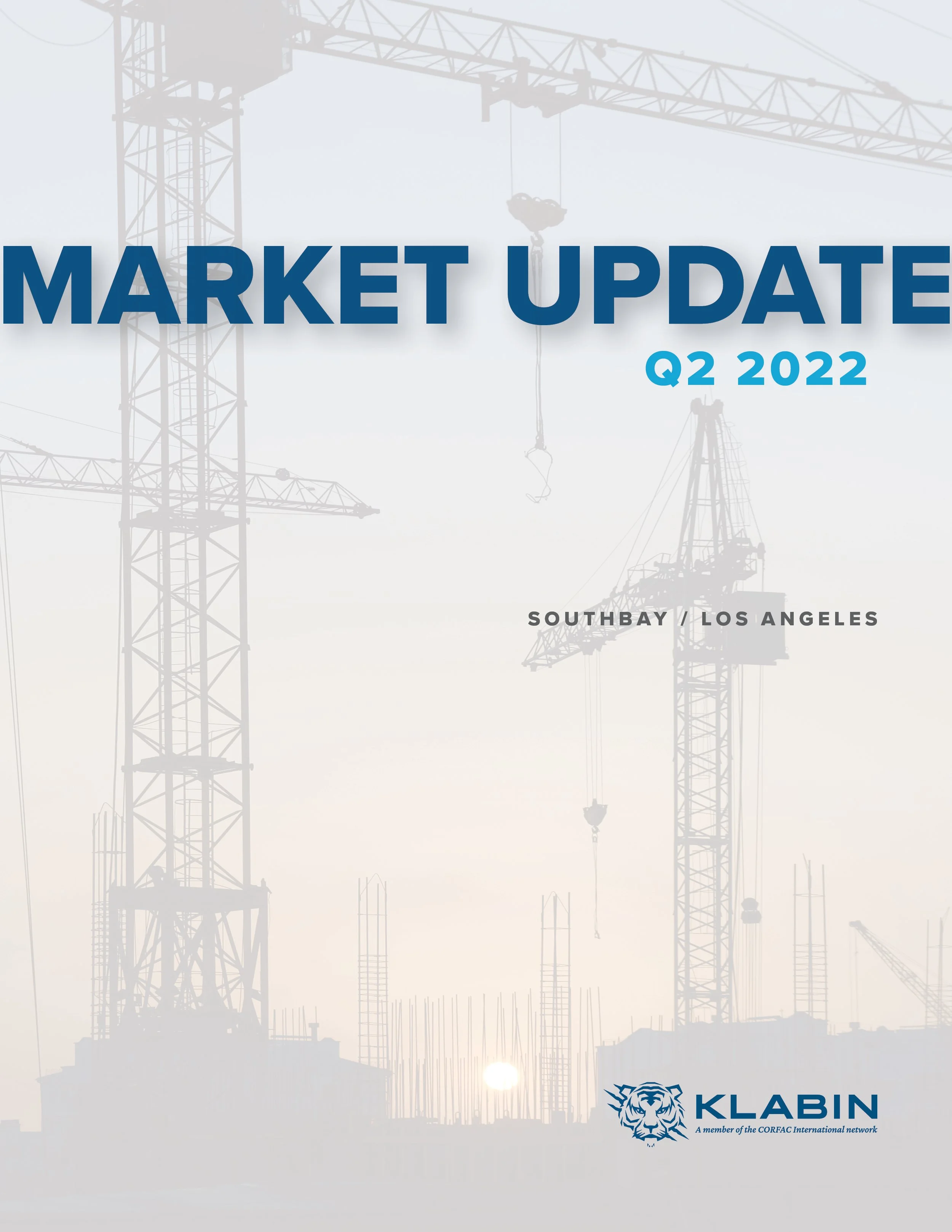 2022 Q2 Market Update