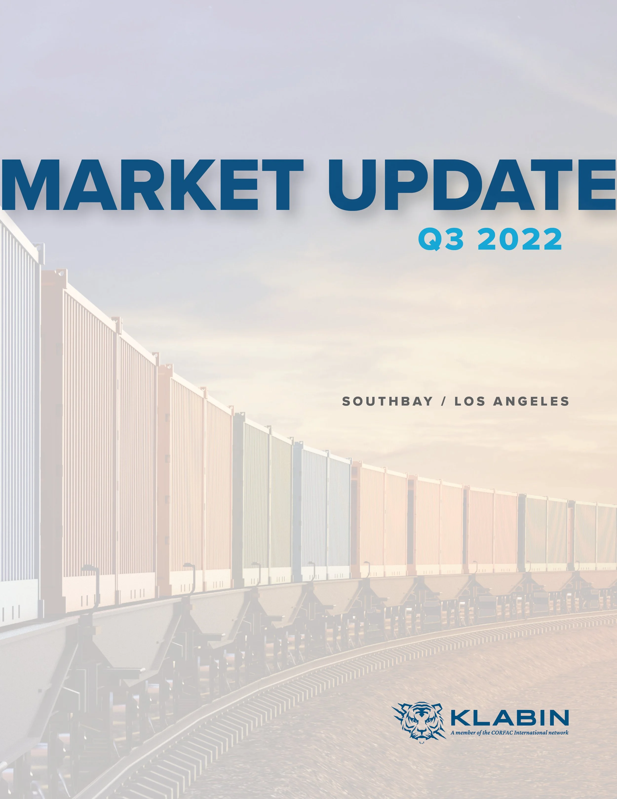 2022 Q3 Market Update 