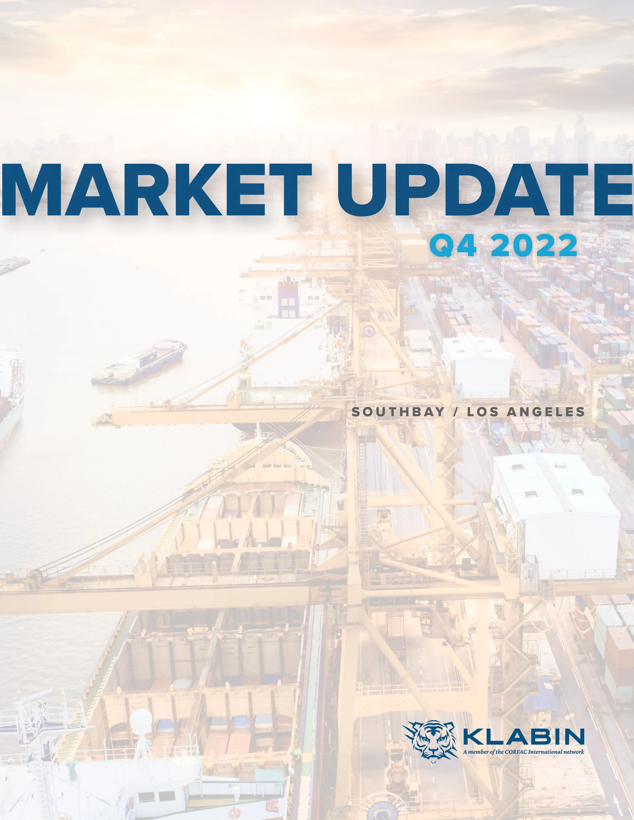 2022 Q4  Market Update 