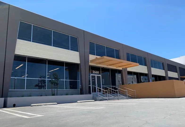 The Klabin Company Secures Lease for FlightWave Aerospace Systems in Torrance, California