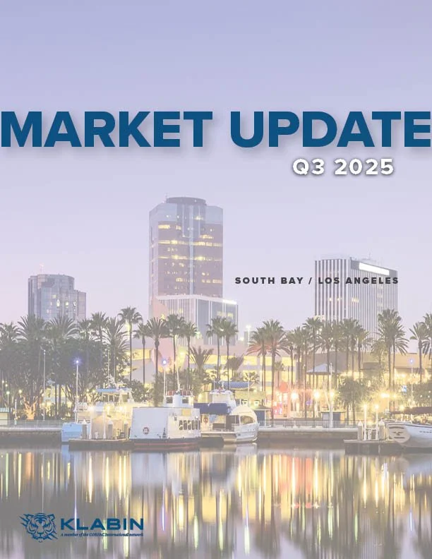 2025 Q2 Market Update