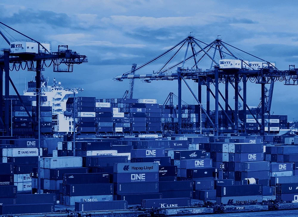 How Southern California Powers the Global Supply Chain and Shapes the Industrial Real Estate Market