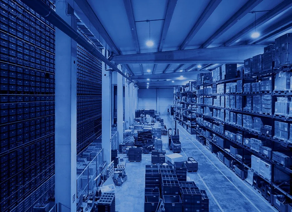 How to Calculate Commercial or Industrial Real Space Requirements Estate in SoCal