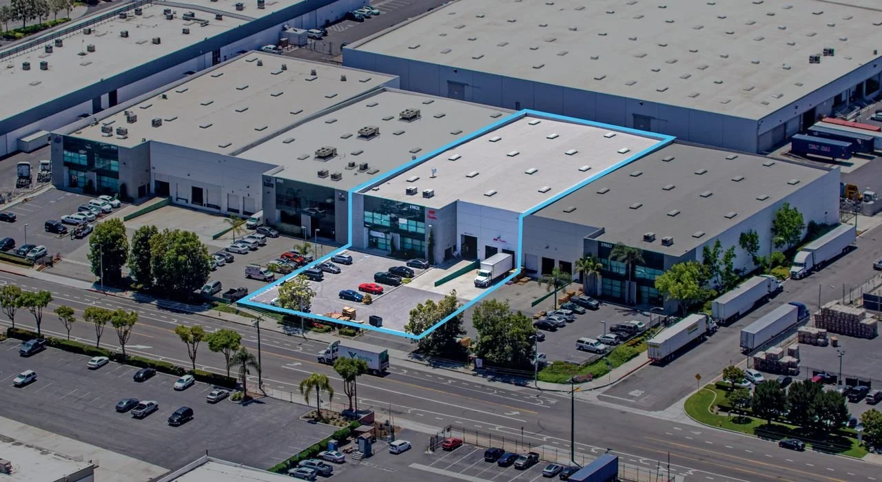 THE KLABIN COMPANY COMPLETES 38-MONTH $1.04+ MILLION INDUSTRIAL LEASE FOR BIOM INNOVATIONS, INC. IN RANCHO DOMINGUEZ
