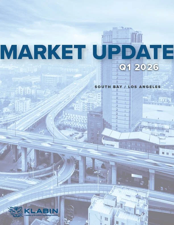 2026 Q1 Market Update 