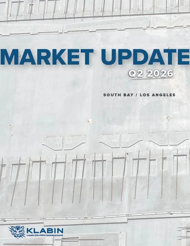 2026 Q2 Market Update 