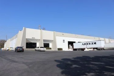 THE KLABIN COMPANY COMPLETES $7.18 MILLION CARSON INDUSTRIAL LEASE RENEWAL