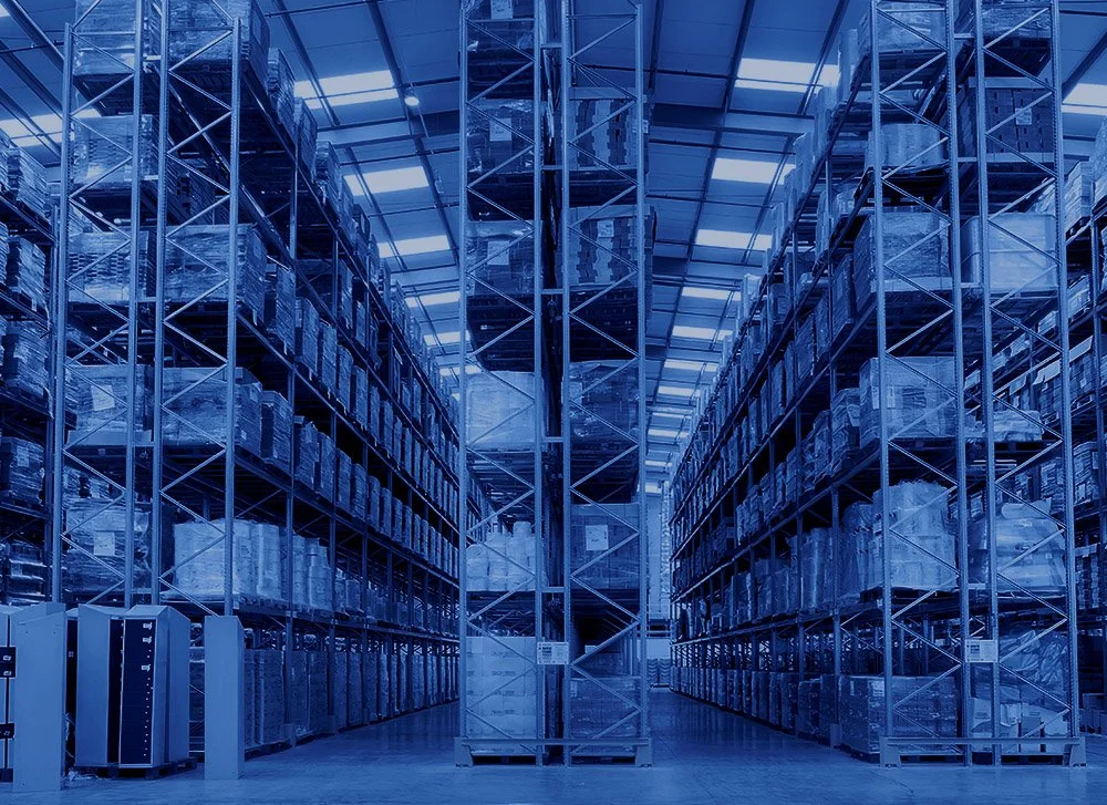 Optimizing Sprinklers and Racking in Southern California Industrial Warehouses