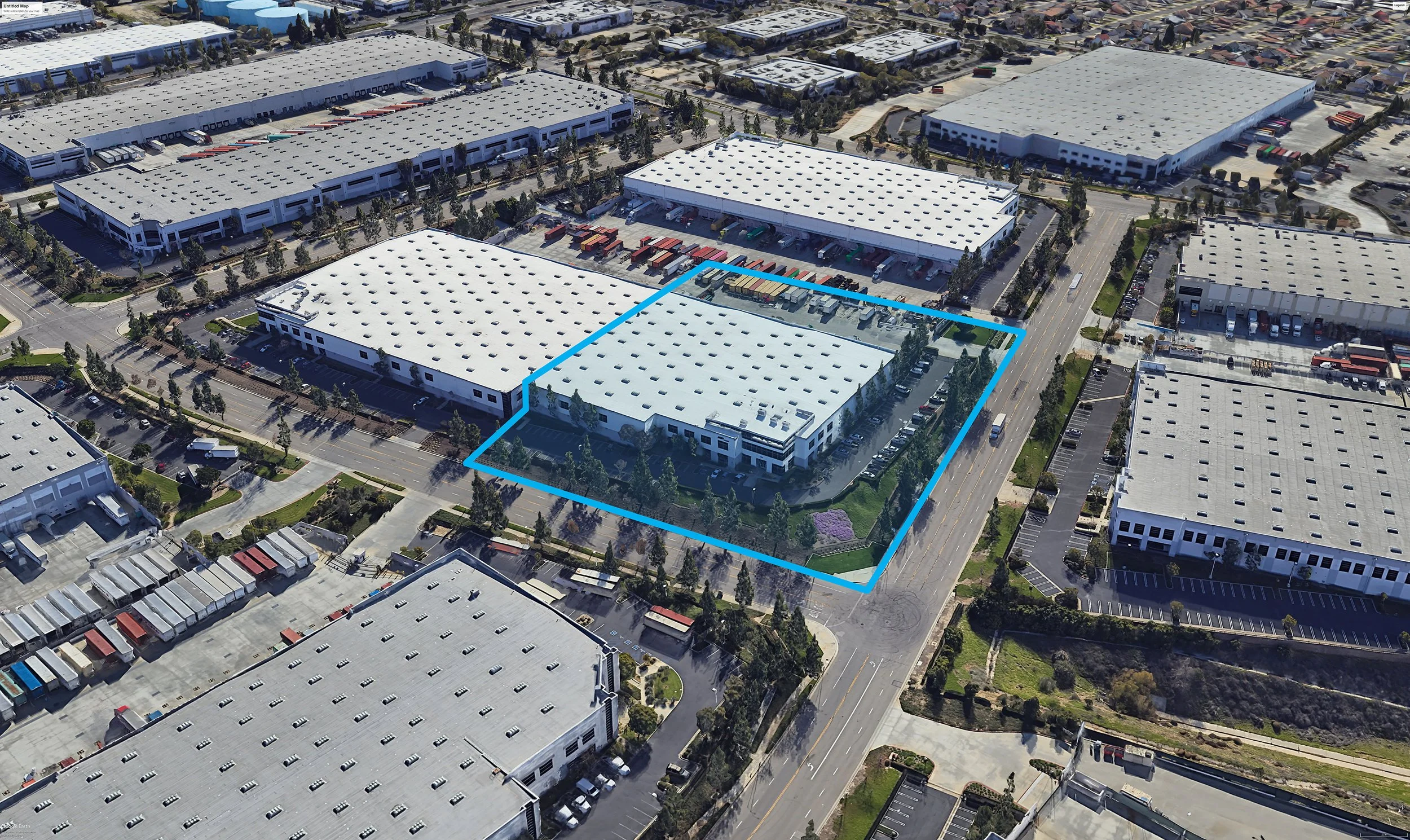 INDUSTRIAL PARTS DEPOT, LLC EXPANDS AND RELOCATES WITH LEASE OR LARGE ...