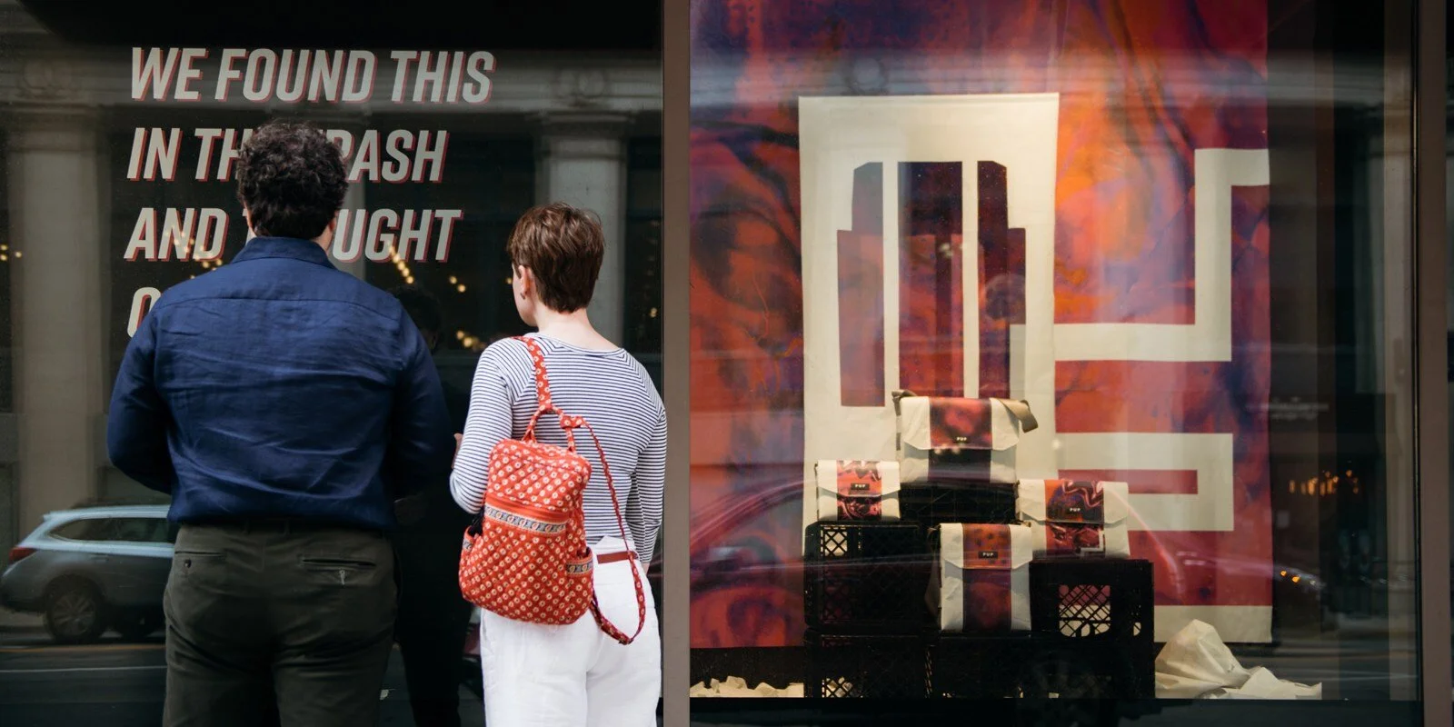 Vendor Spotlight: PUP