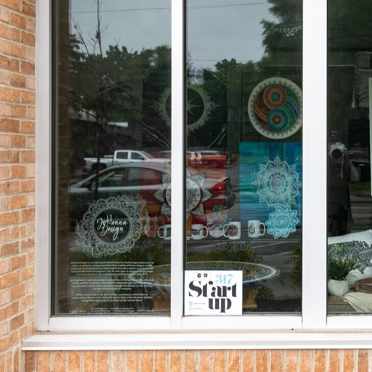 Vendor Spotlight: JoHenna Designs