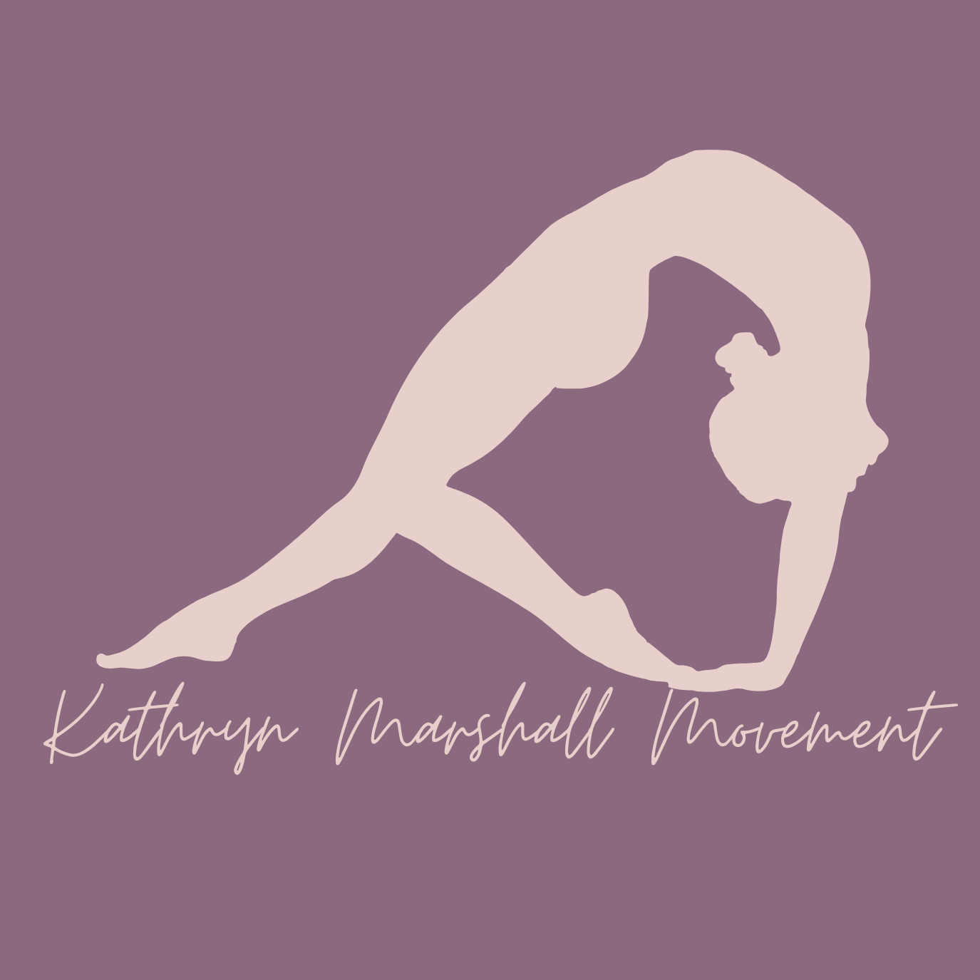 Kathryn Marshall Movement