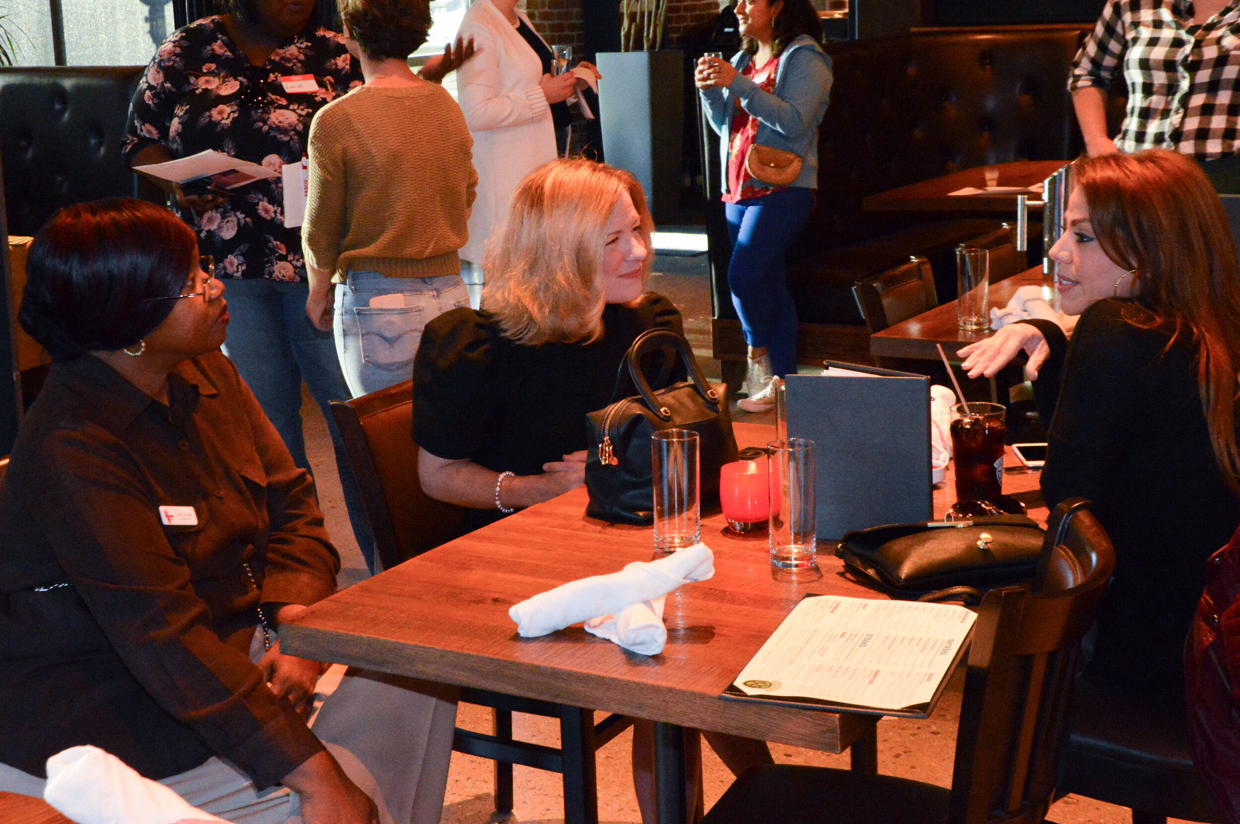 Virtual Networking Event