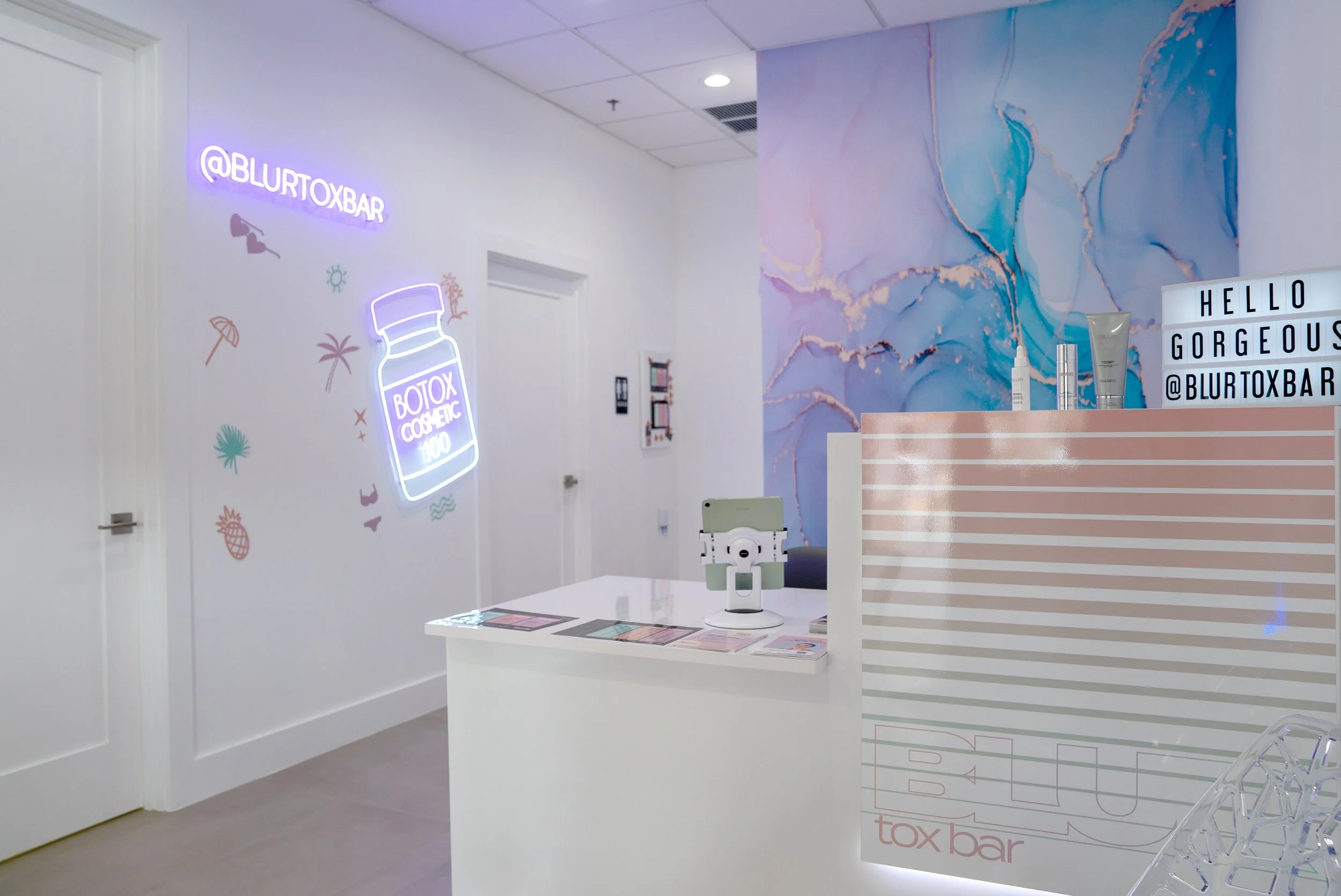 Miami Loves Botox Miami's 5 Star Botox Experts