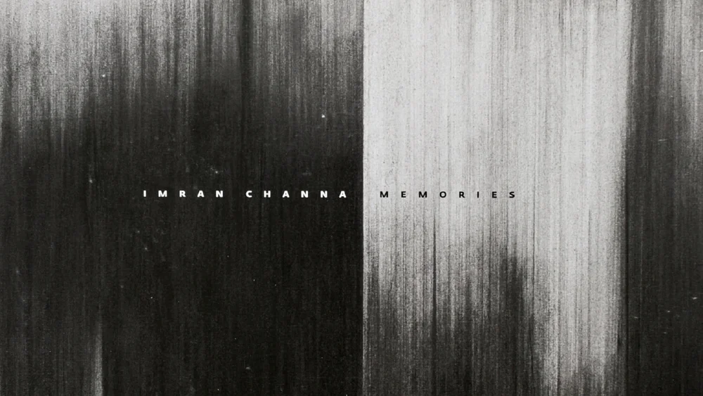 Imran Channa — Joost van den Bergh