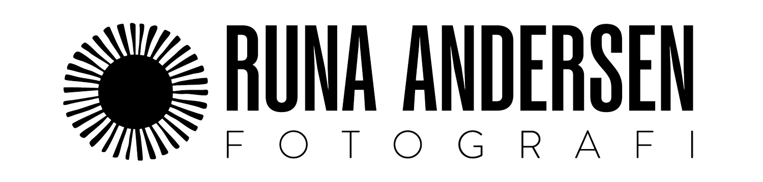 Runa Andersen fotografi