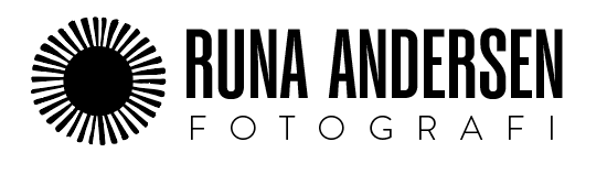 Runa Andersen fotografi