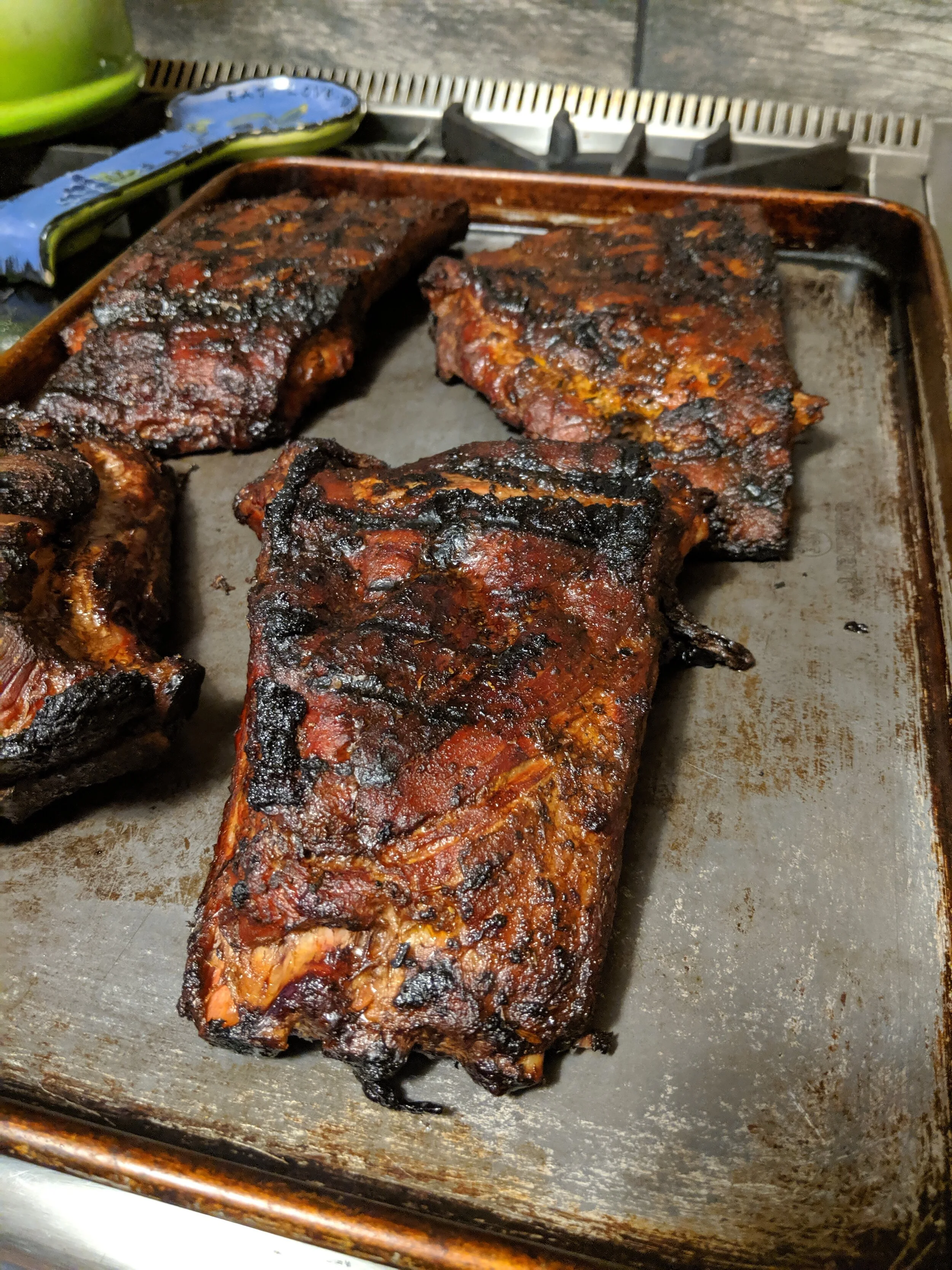 Steamboat Personal Chef — my personal steamboat chef