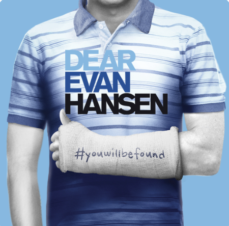 DEAR EVAN HANSEN at Farmers Alley Theatre