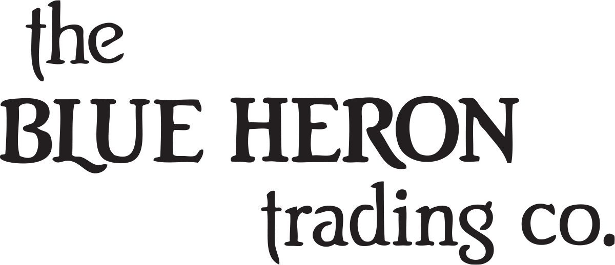 The Blue Heron Trading Company
