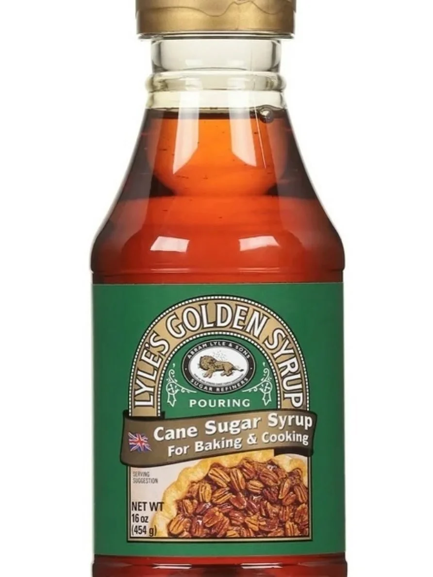 Since 1881, Lyle&rsquo;s cane sugar Golden Syrup - for drizzling, baking &amp; sweetening.